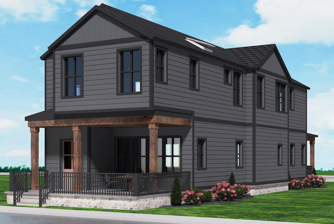 Lot 38 — photo 1