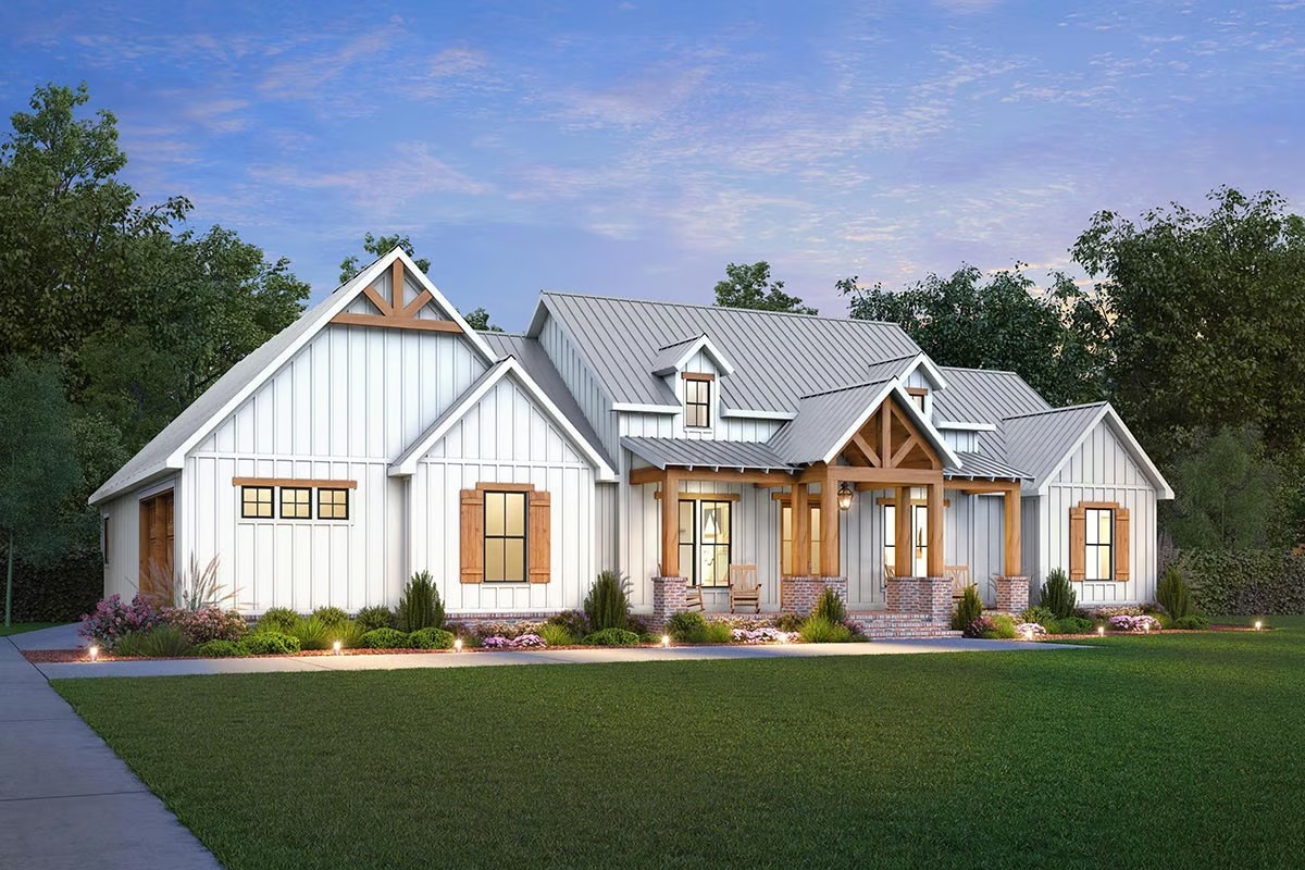 Lot 23 — photo 1